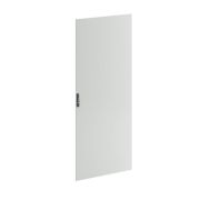Дверь сплошная для шкафов CQE N 2200х600мм DKC R5NCPE2260