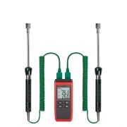 Термометр RGK CT-12 с поверхностными зондами TR-10S с поверкой