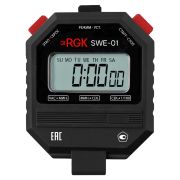Секундомер электронный RGK SWE-01 с поверкой