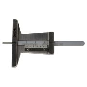 Штангенглубиномер RGK SCGM-30 с калибровкой
