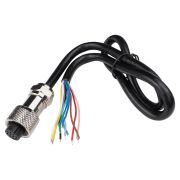 Интерфейсный кабель датчика расстояния RGK DP10 DP30 DP10B DP30B 60 см