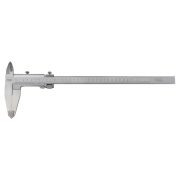 Штангенциркуль RGK SCMM-300 с поверкой