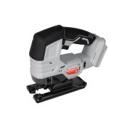 Лобзик аккумуляторный бесщеточный МПА-125/18ВЭ Li-ion АПИ 18В пропил Г=125мм без АКБ и ЗУ ИНТЕРСКОЛ 939.0.0.70