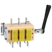 Выключатель-разъединитель ВР32И-35В71250 250А GENERICA SRK21-211-250