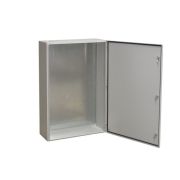 Корпус металлический ЩРНМ IP31 1200х800х300 DEKraft 32490DEK