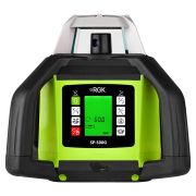 Ротационный нивелир RGK SP-500G