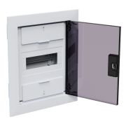 Корпус пластиковый OptiBox Pro 8-VKR-IP40 КЭАЗ 379785