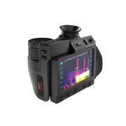 Тепловизор RGK TL-640 Pro в комплекте с телеобъективами 12° и  6°