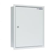 Корпус металлический встраиваемый ЩРв-54 IP31 520х440х120 PRIZMA TOKOV Electric TKE-PZ-WMRB-54-IP31