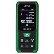 Лазерный дальномер RGK DX-50G