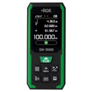 Лазерный дальномер RGK DX-100G