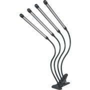 Светильник светодиодный 95 586 NDF-FITO-C01-02-40W-BL 40Вт IP40 на прищепке с таймером для растений красн./син. спектра Navigator 95586