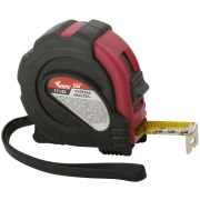 Рулетка Мастер 5мх19мм прорезиненный корпус КУРС 17145