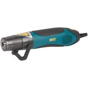 Фен технический «мини» 350Вт 200/350град. 150/200л/мин FIT 80601