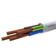 Провод ПВС 4х10 Б (м) РЭК-PRYSMIAN 0104080206