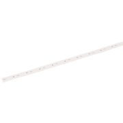 Трубка термоусадочная ТТУ нг-LS 2/1 бел. 1м IEK UDRS-D2-1-K01