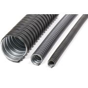 Шланг электромонтажный ШЭМ 22 У2.5 d22мм (уп.50м) ГОФРОМАТИК zeta42710