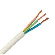 Провод ПВС 3х4 380В Б (м) Альгиз К ФР-00000442