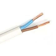 Шнур ШВВП 2х0.5 380В Б (м) Альгиз К ФР-00000455