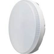 Лампа светодиодная 71 636 OLL-GX53-8-230-2.7K 8Вт таблетка 2700К тепл. бел. GX53 800лм 176-264В ОНЛАЙТ 71636