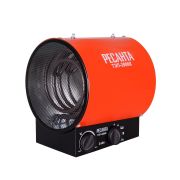 Пушка тепловая электрическая ТЭП-3000К кругл. Ресанта 67/1/8