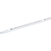 Лампа светодиодная 18Вт T8 линейная 4000К нейтр. бел. G13 230В IEK LLE-T8-18-230-40-G13