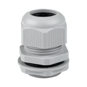 Сальник PG25 d16-21мм (d отверст. 31мм) IP54 PROxima EKF plc-pg-25-r