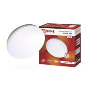 Светильник светодиодный DECO НОЧНОЕ НЕБО 24Вт 6500К 1560лм 230В 300х55мм IN HOME 4690612033532