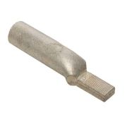 Наконечник штифтовой алюм. луженый НШАЛ 25-15 EKF nshal-25-15