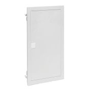 Щит силовой встраив. Nova 36мод. IP41 с пластик. дверью PROxima EKF nv-pb-pd-3