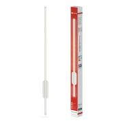 Светильник светодиодный ESTETIKA LUV-100B-40WH 20Вт 4000К 1400лм 230В 1000х50х25 бел. IN HOME 4690612054490