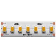 Лента светодиодная 24В 2835 11Вт/м 4000К IP20 (уп.5м) Maytoni 201050