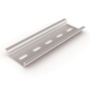 DIN-рейка L1250 1мм оцинк. IEK YDN14-0125