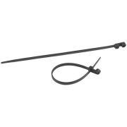 Хомут кабельный 3.6х150 под винт черн. NO-224-589 (уп.100шт) Эра Б0066047